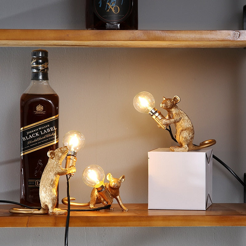 Lampe élégante pour la maison