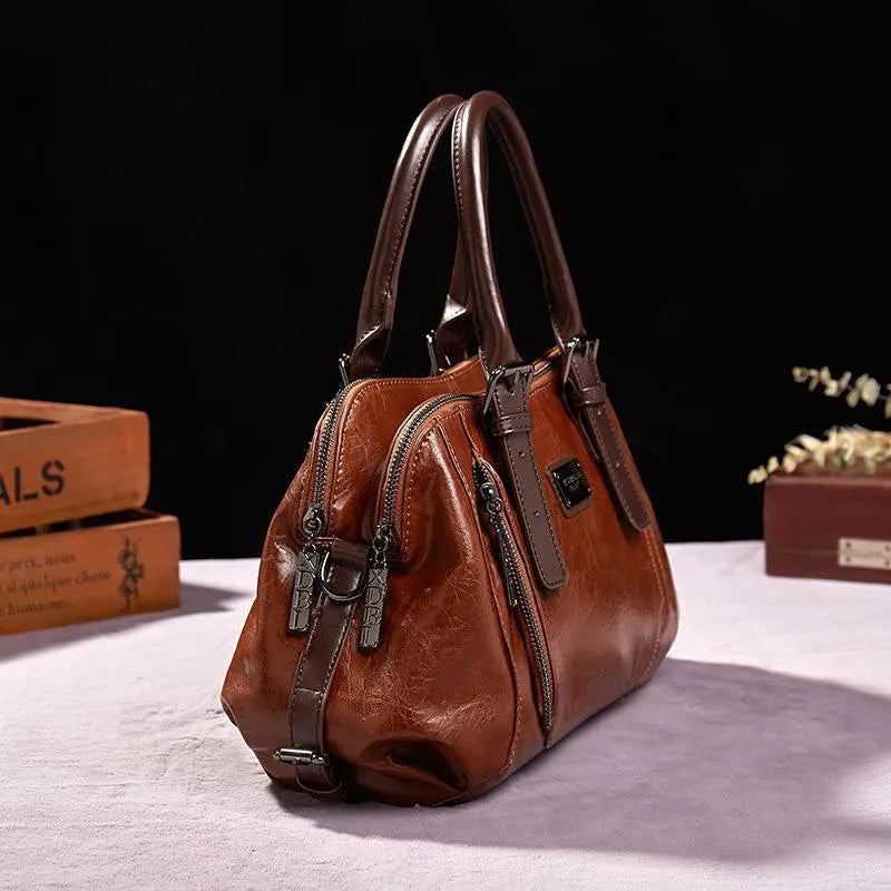 Aubrielle | Sac vintage élégant