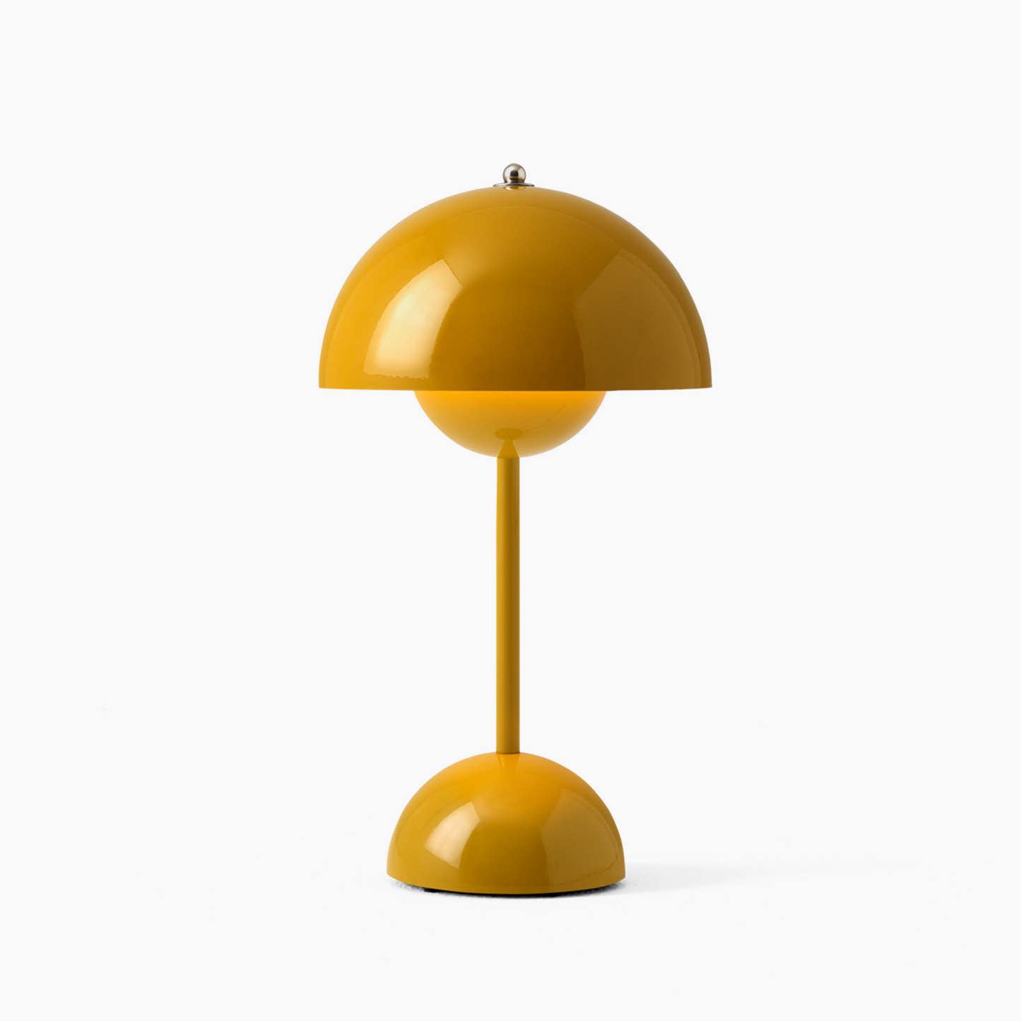 GlowMushroom : Éclairage Nordique