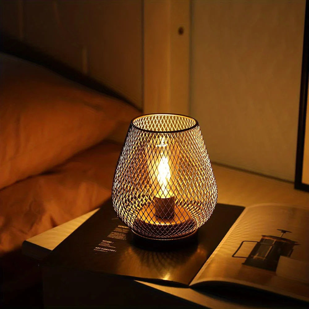 Lanterne extérieure Luxe