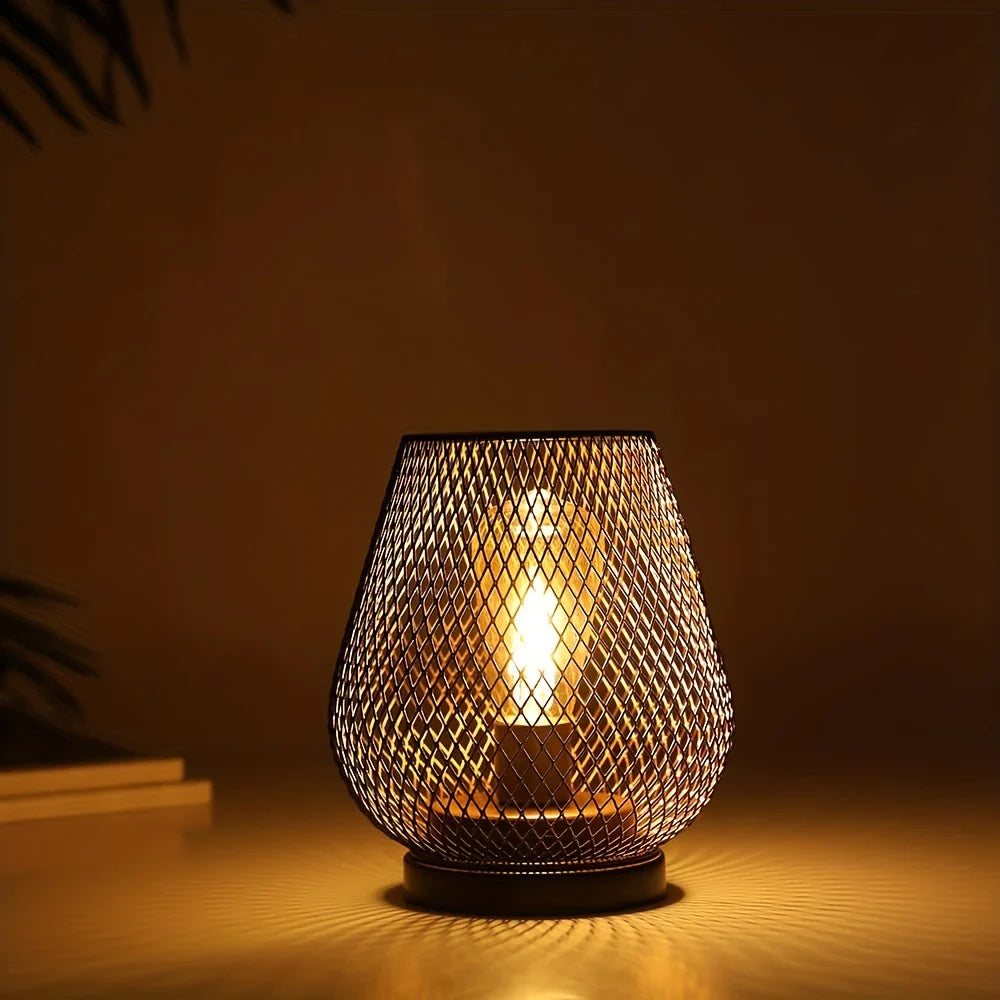 Lanterne extérieure Luxe