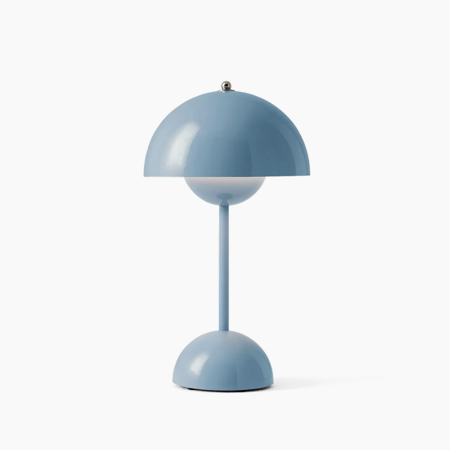 GlowMushroom : Éclairage Nordique