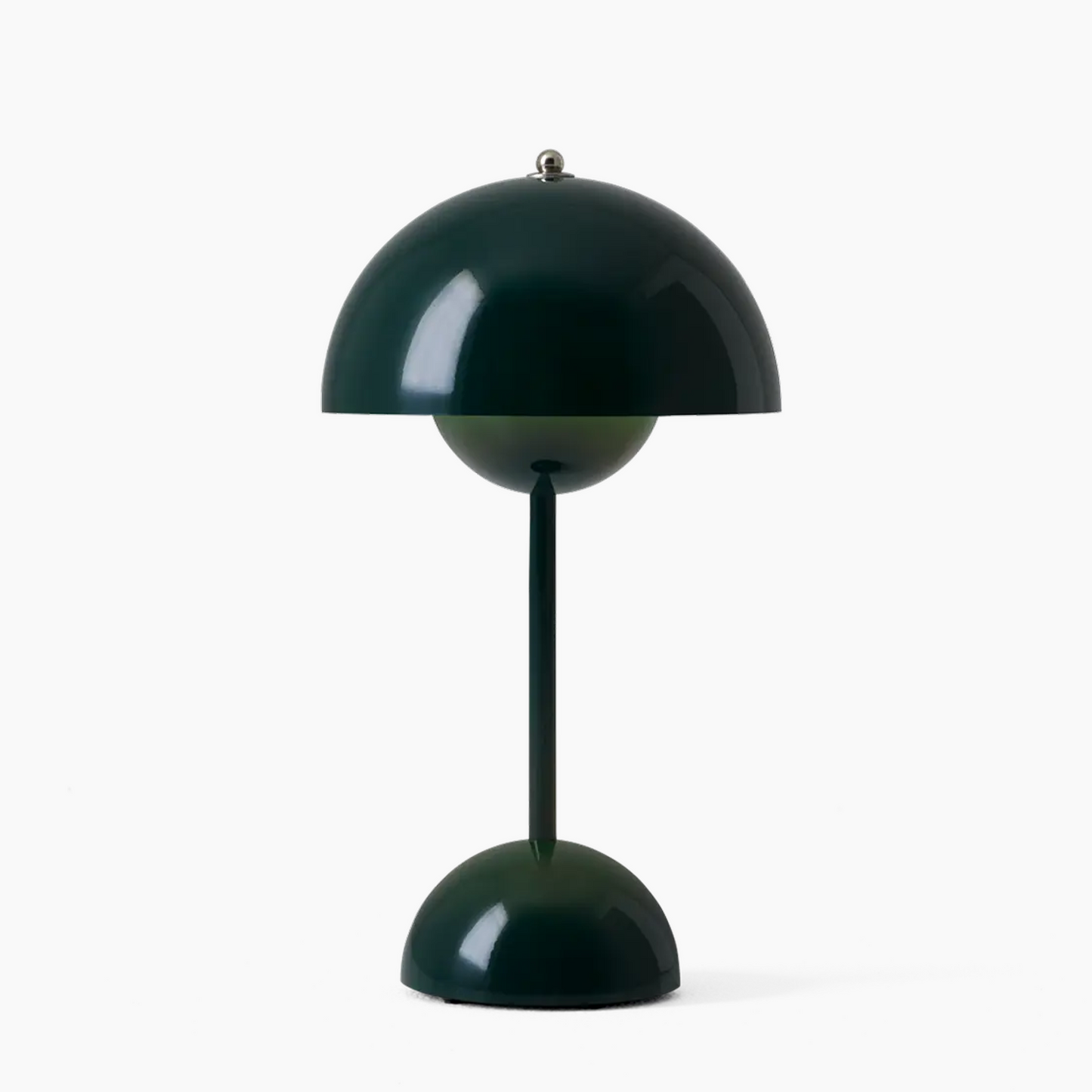 GlowMushroom : Éclairage Nordique