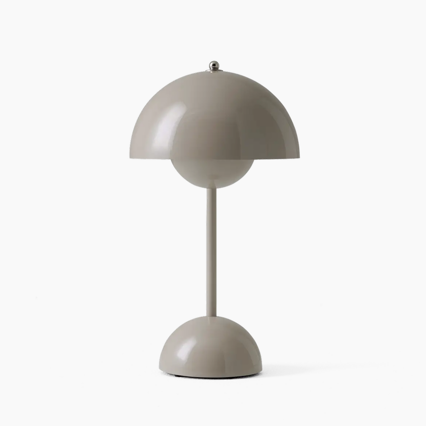 GlowMushroom : Éclairage Nordique