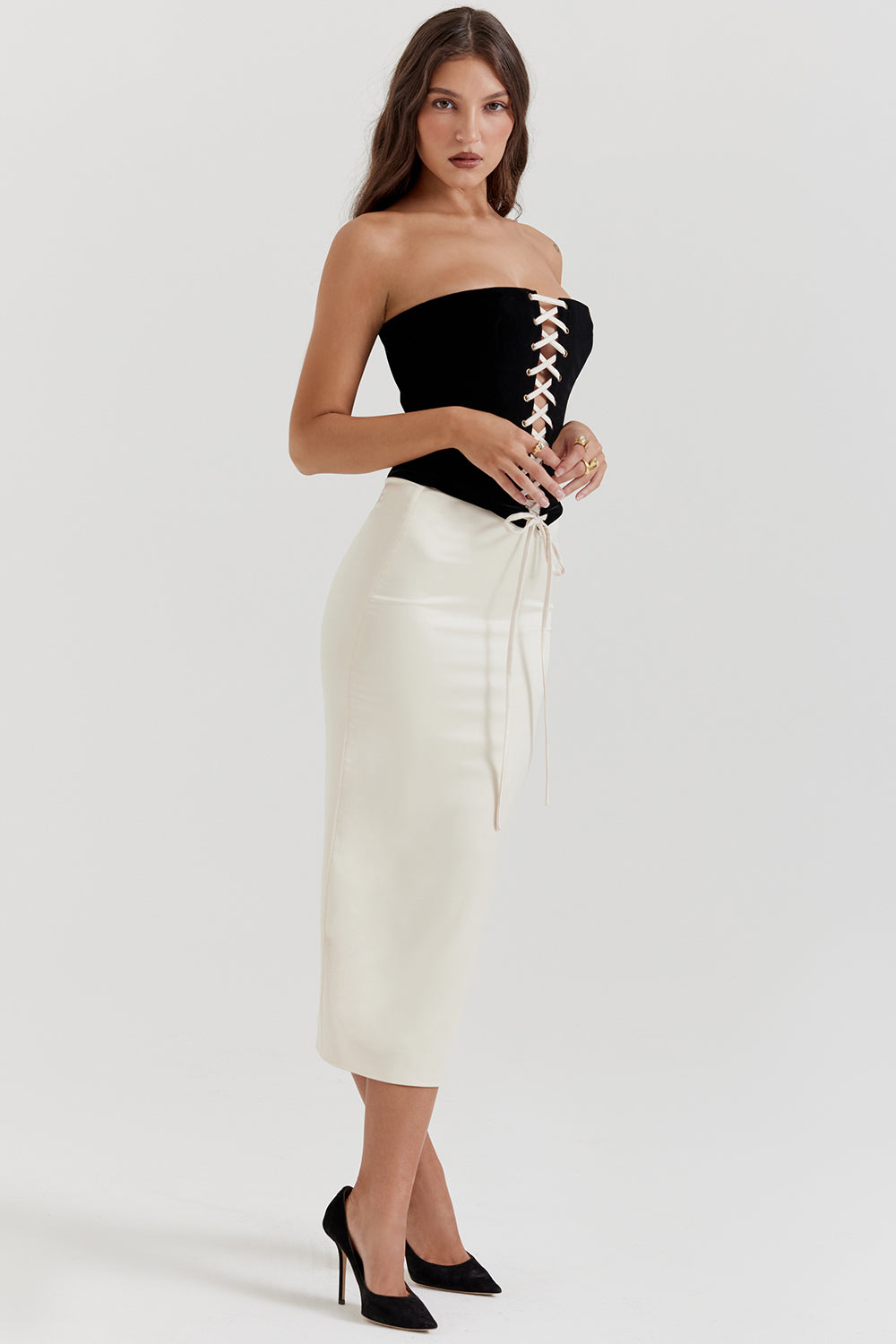 Robe de Soirée Femme | Robe de Soirée Vintage | Marie