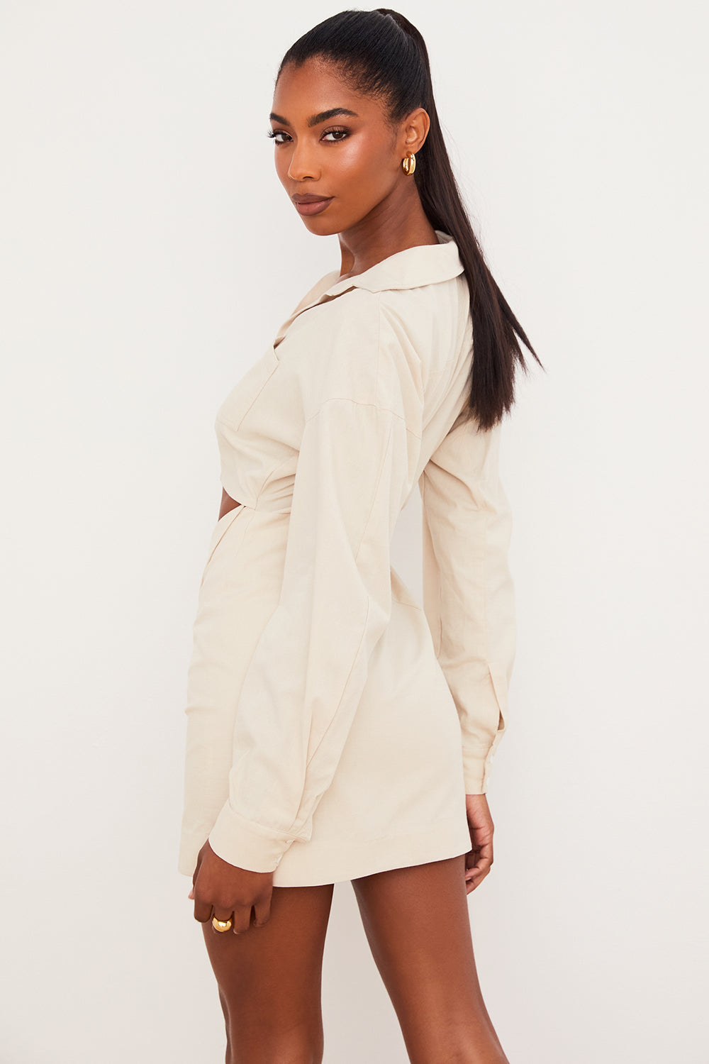 Robe D'été Femme | Robe D'été En Lin Pour Femme | Marie