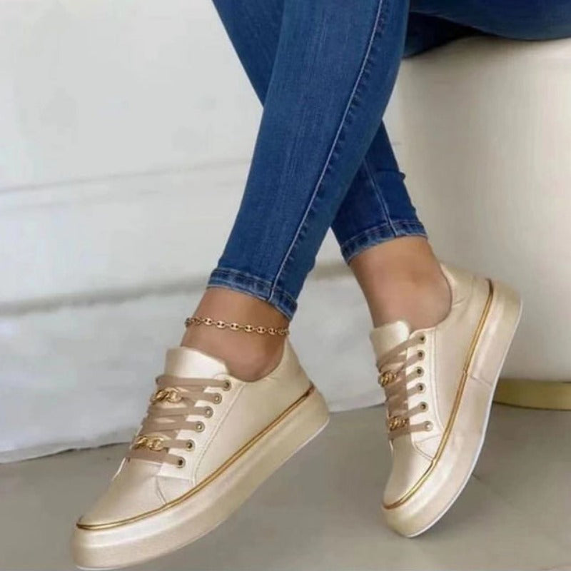 Variant image for Baskets Femmes Confortables avec Soutien Optimal pour un Style Décontracté-21