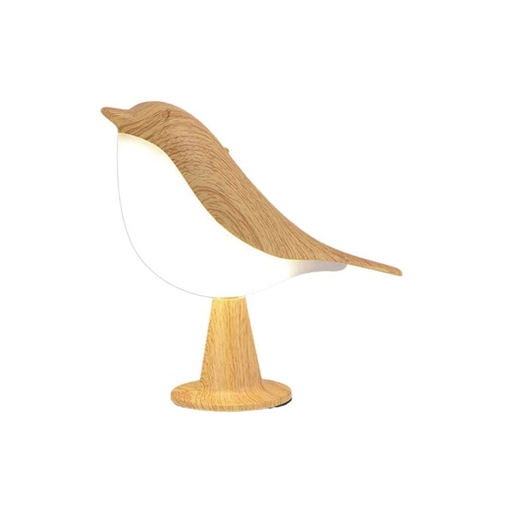 LeuchtMus - Éclairage parfait pour chaque pièce - Rechargeable par USB