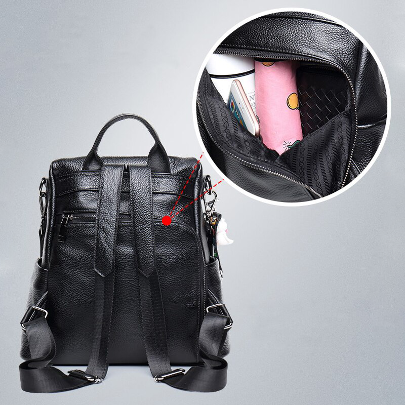 Antonia | Sac a main de luxe pour femme