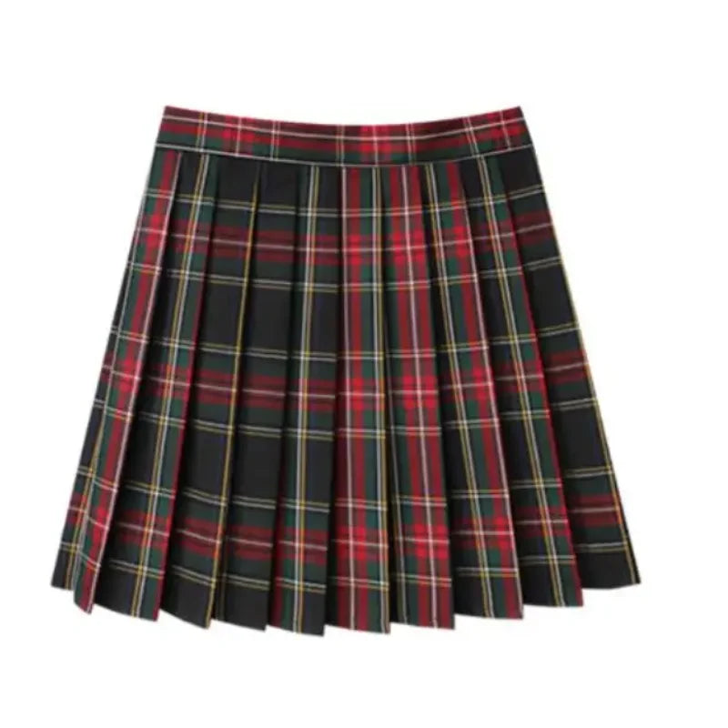 Jupe Mini Femme Élégante en Tissu Léger - Confort et Style pour Toutes Occasions