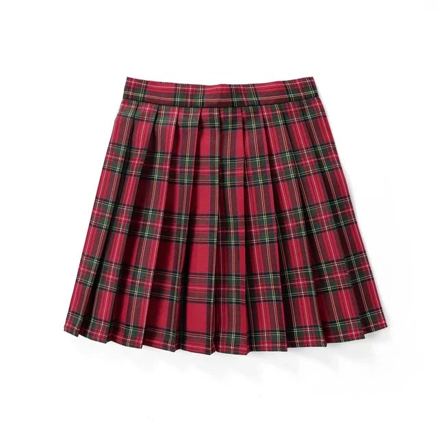Jupe Mini Femme Élégante en Tissu Léger - Confort et Style pour Toutes Occasions