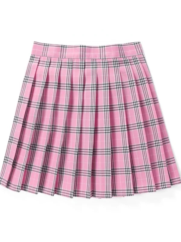 Jupe Mini Femme Élégante en Tissu Léger - Confort et Style pour Toutes Occasions