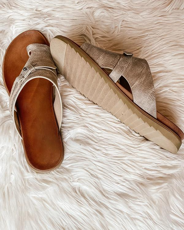 Sandales Femme Orthopédiques Confortables Élégantes en Cuir Synthétique, Taille 36 à 41