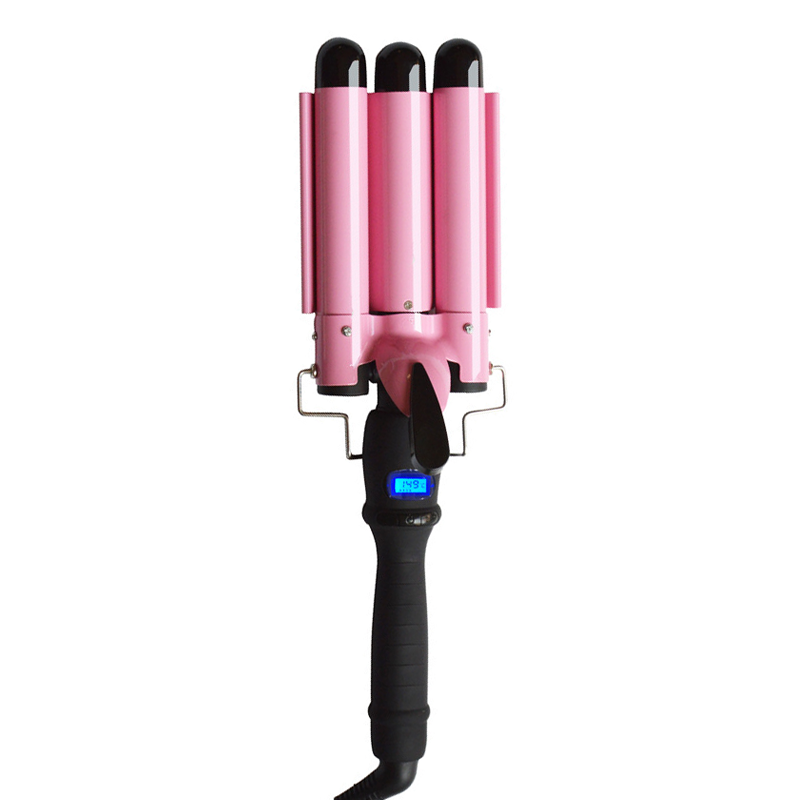 Ondulateur à cheveux pour femmes