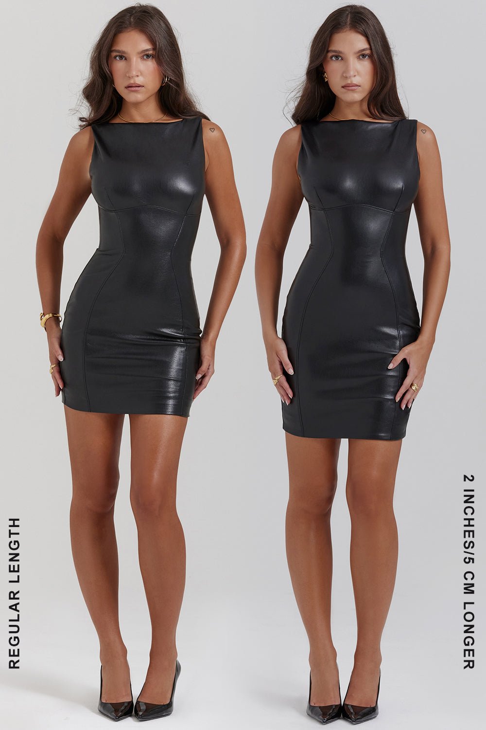 Robe Chic pour Femmes