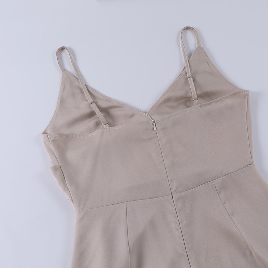 Robe d'Été Élégante pour Femmes