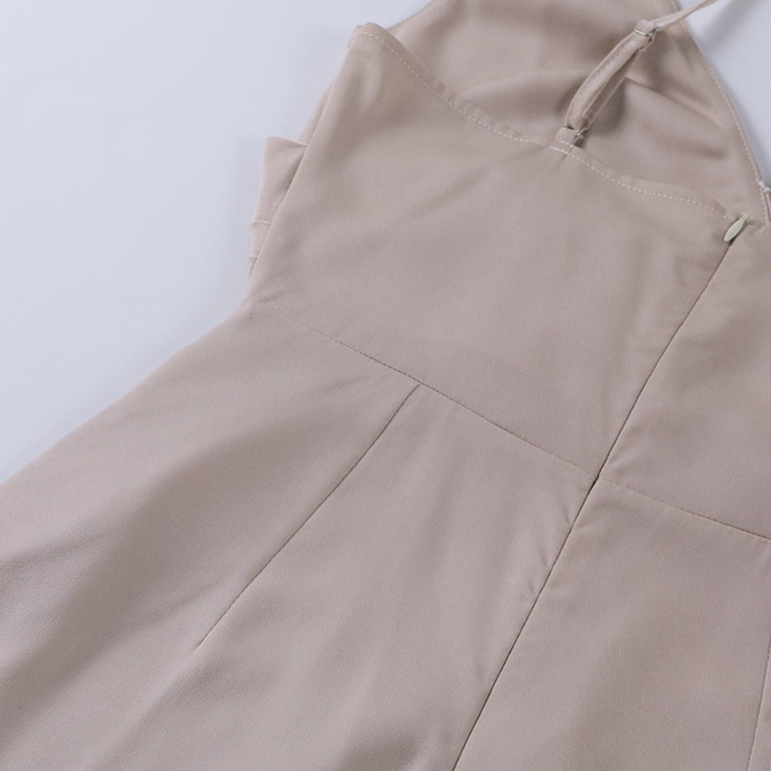 Robe d'Été Élégante pour Femmes