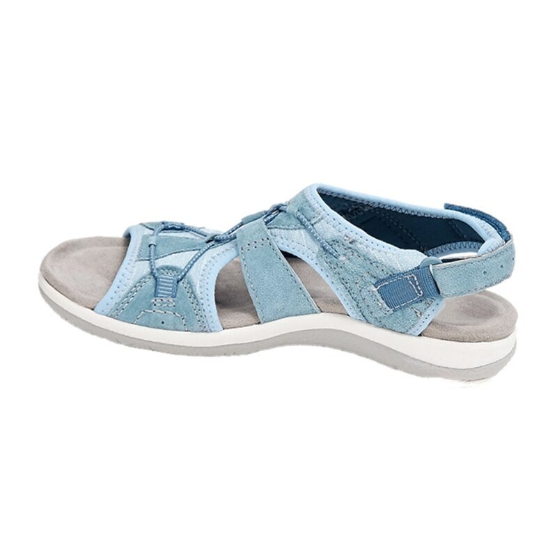 Sandales Confortables pour Femmes