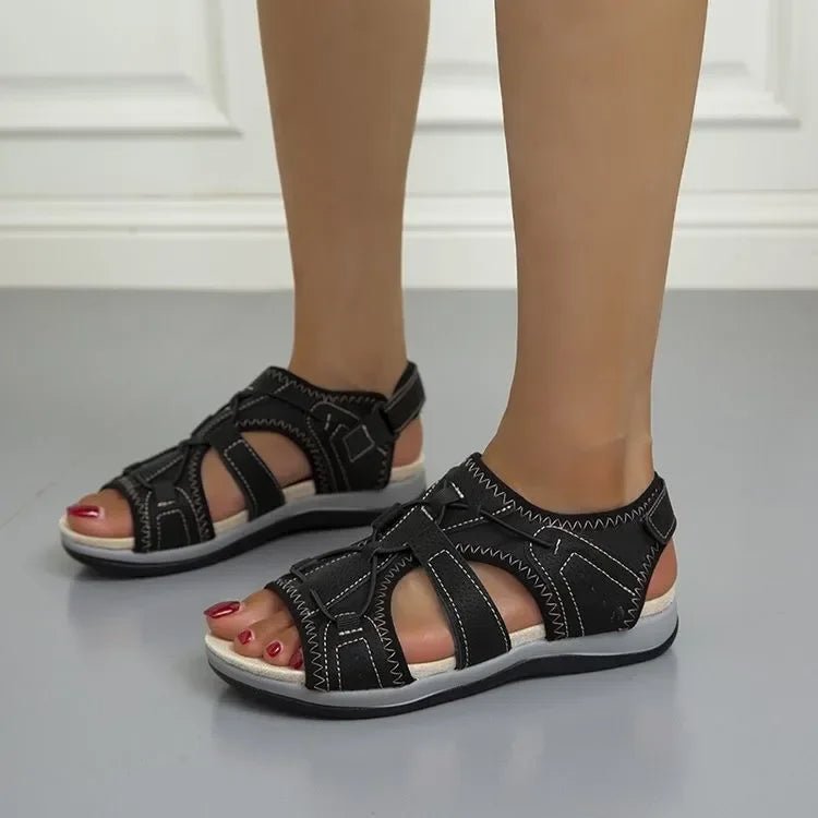 Sandales Confortables pour Femmes