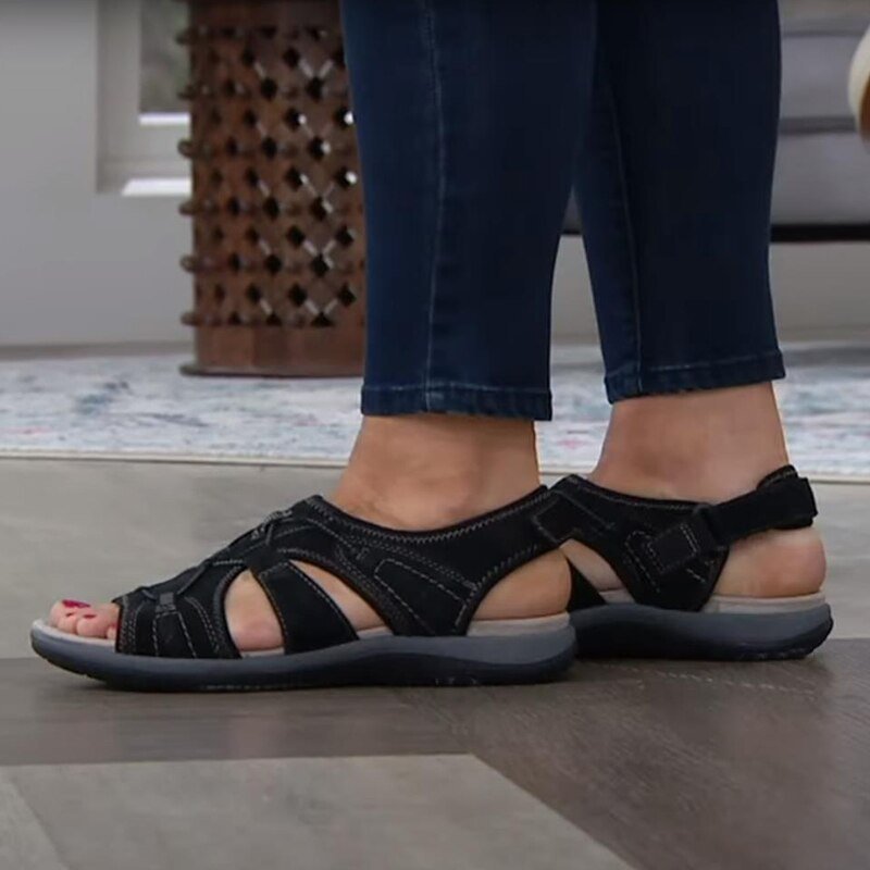 Sandales Confortables pour Femmes