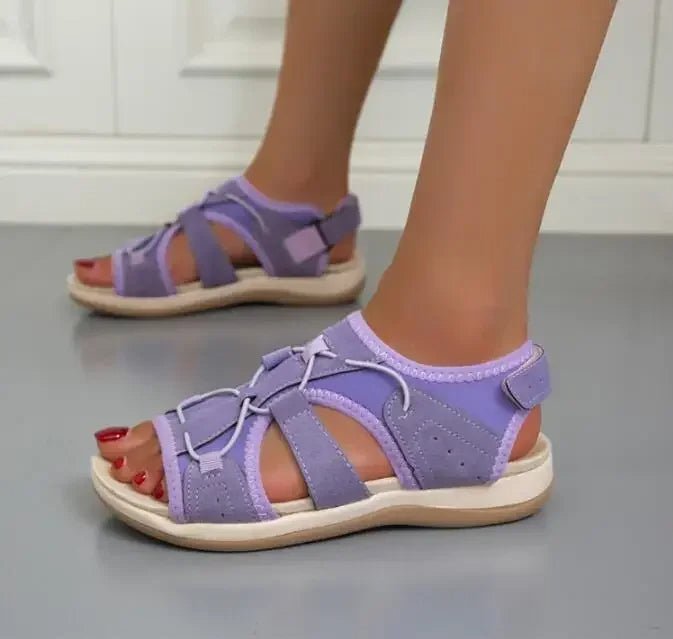 Sandales Confortables pour Femmes