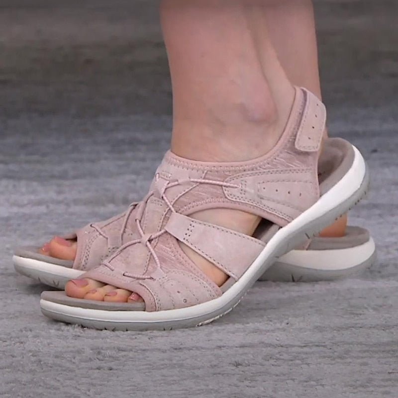 Sandales Confortables pour Femmes