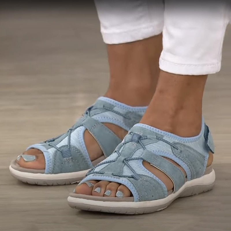 Sandales Confortables pour Femmes