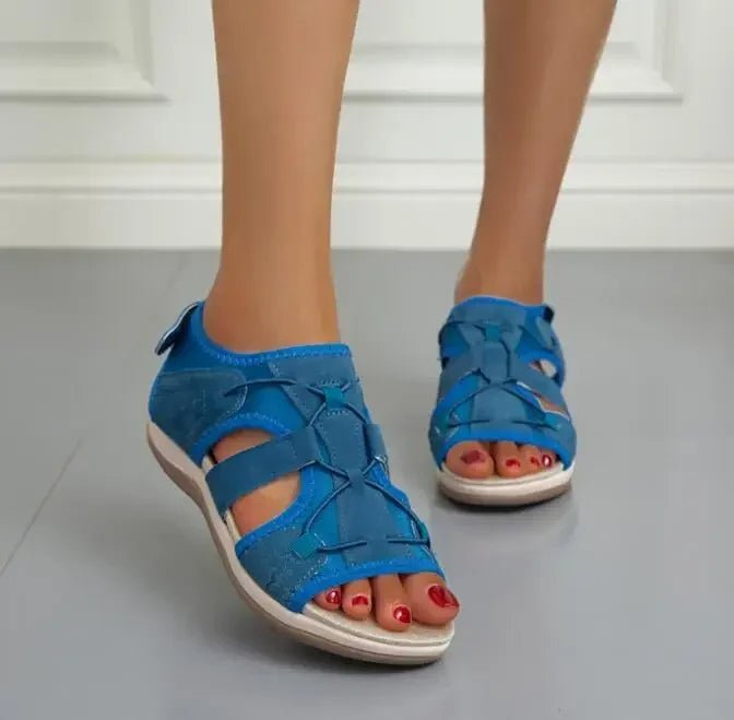 Sandales Confortables pour Femmes