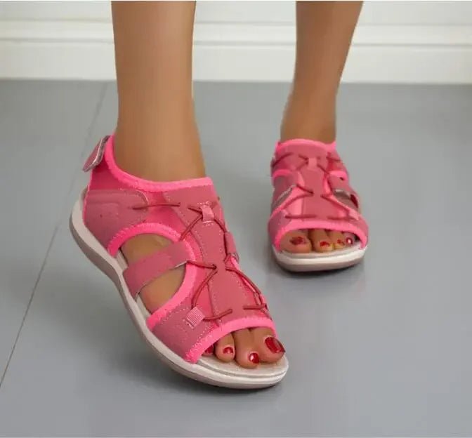 Sandales Confortables pour Femmes