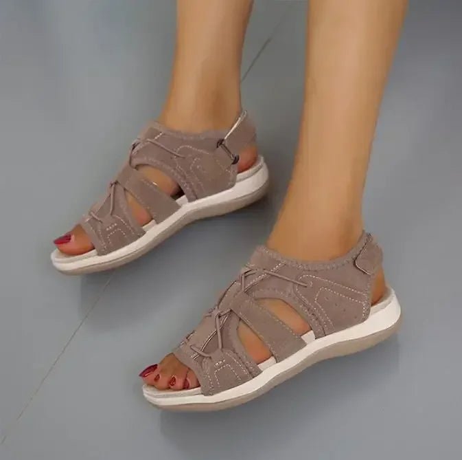 Sandales Confortables pour Femmes