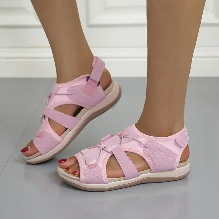 Sandales Confortables pour Femmes