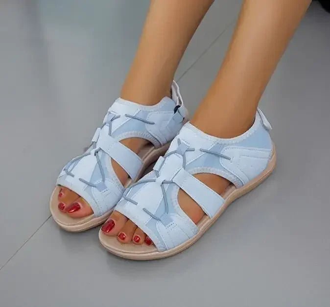 Sandales Confortables pour Femmes