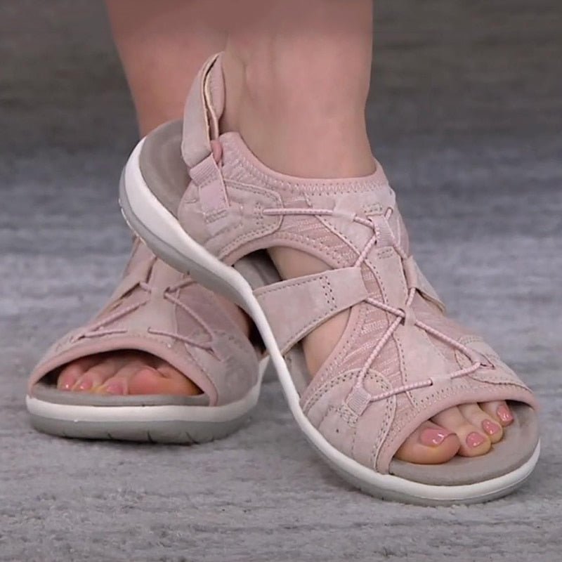 Sandales Confortables pour Femmes
