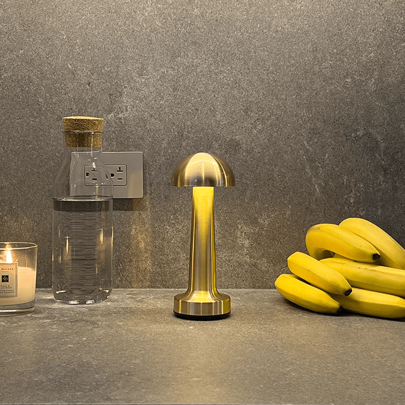 Lampe de table Mantar