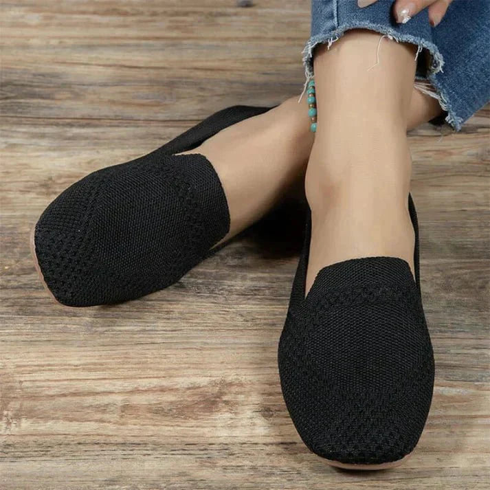 Slippers Confortables pour Femmes
