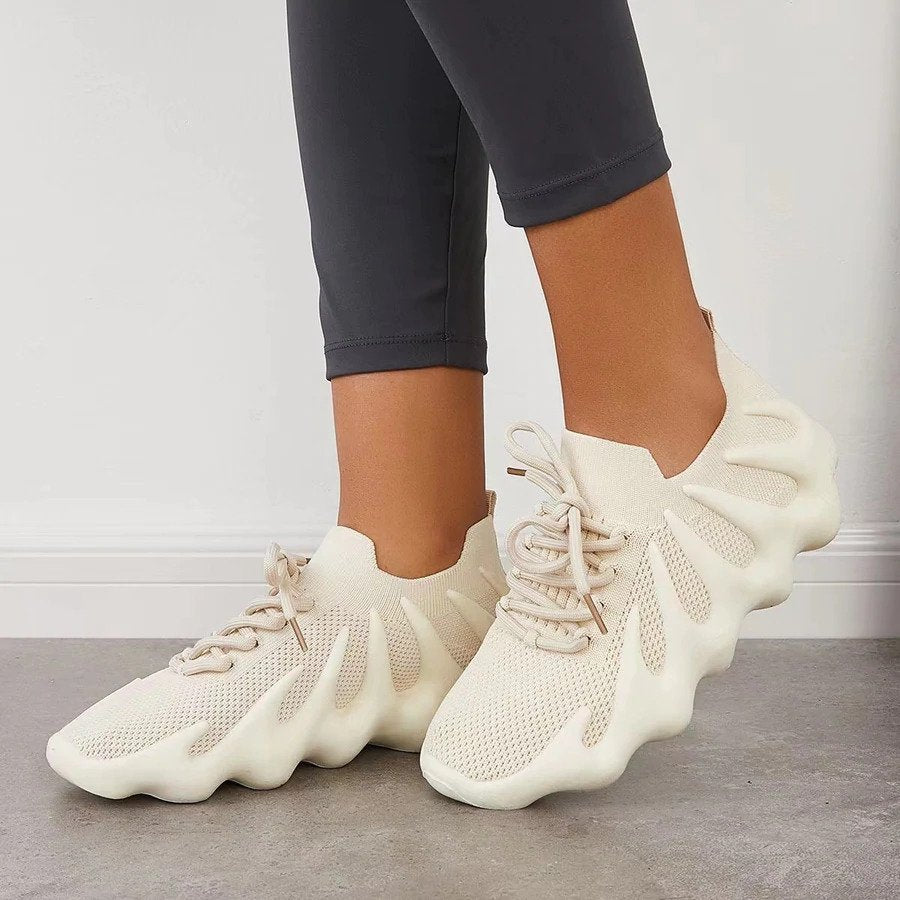 Sneakers Uniques et Stylés pour Femmes