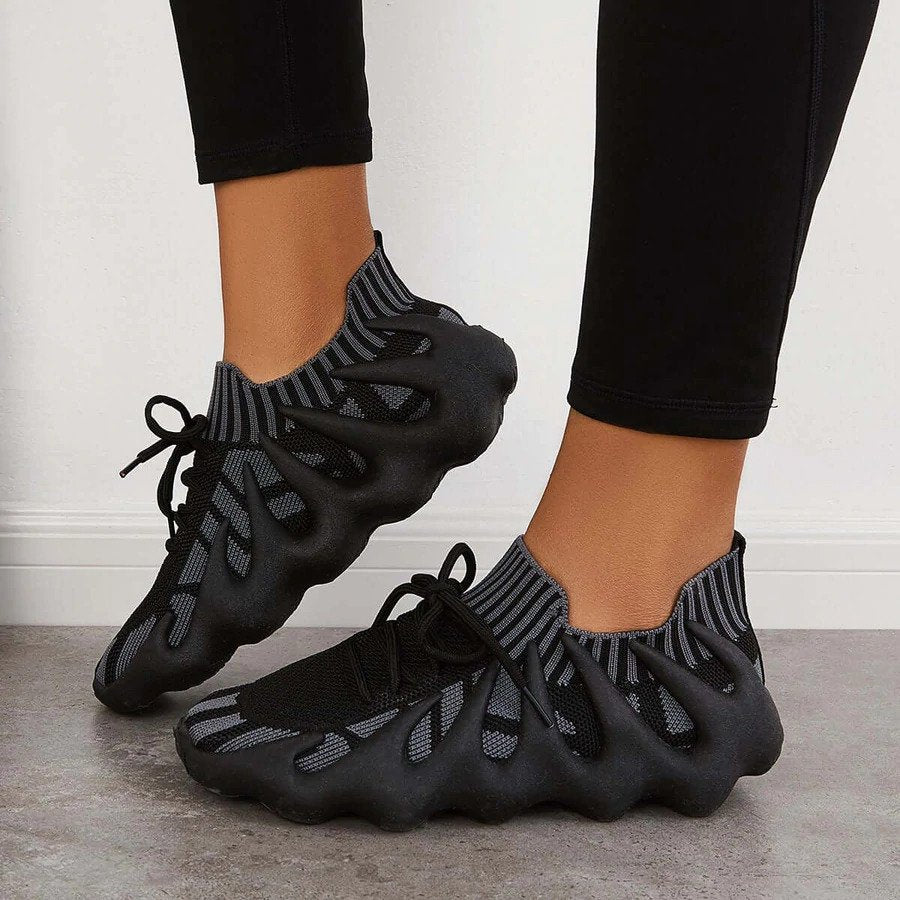 Sneakers Uniques et Stylés pour Femmes