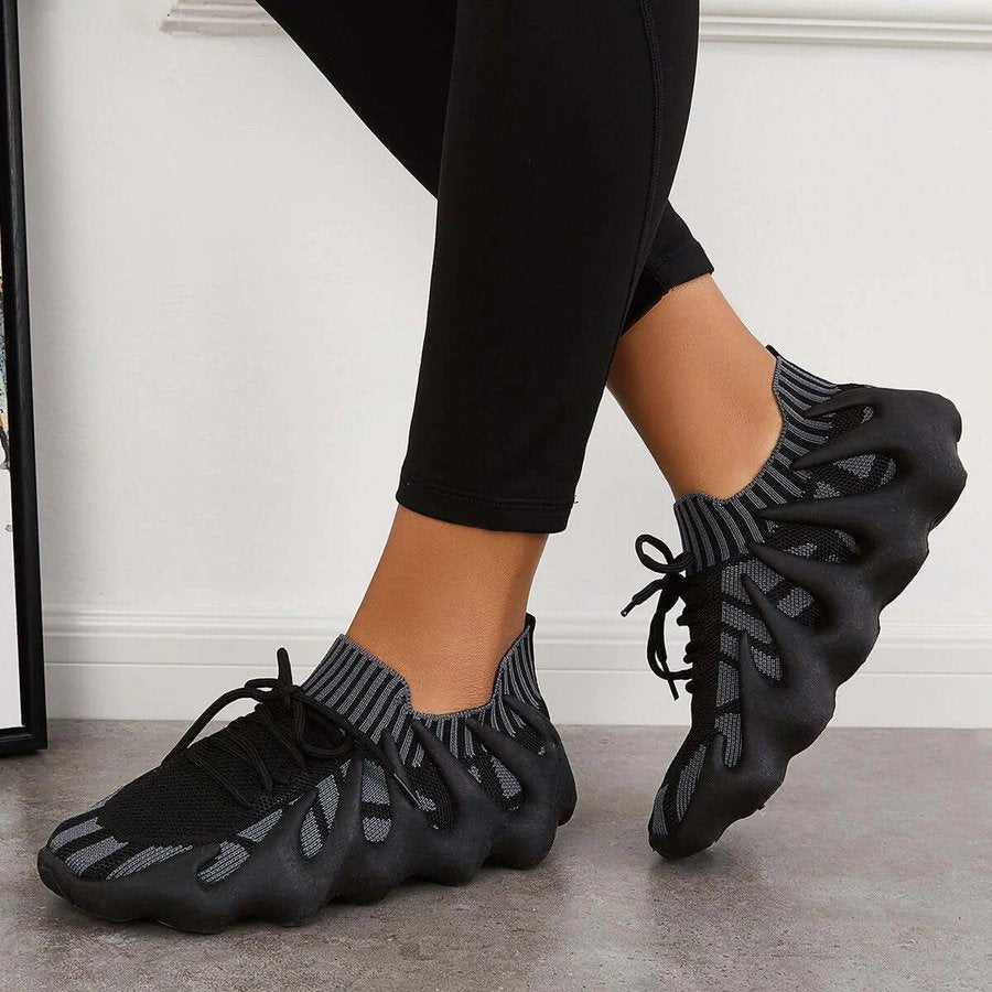 Sneakers Uniques et Stylés pour Femmes