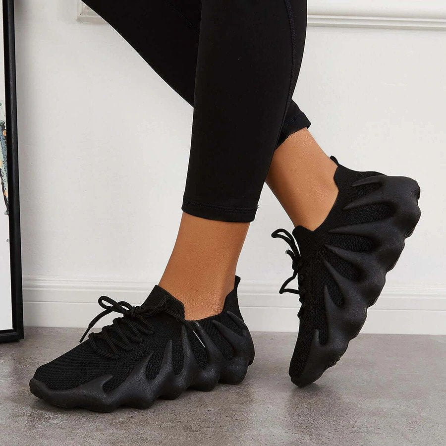 Sneakers Uniques et Stylés pour Femmes