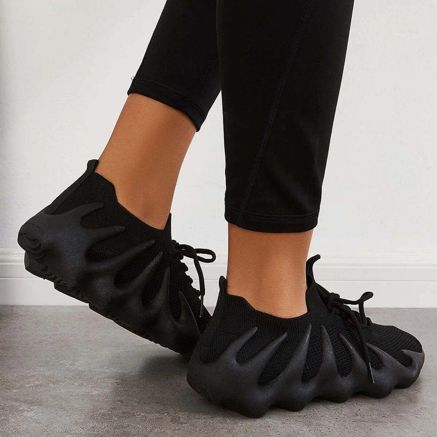 Sneakers Uniques et Stylés pour Femmes