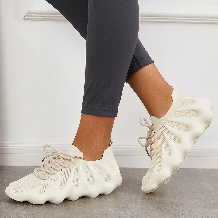 Sneakers Uniques et Stylés pour Femmes