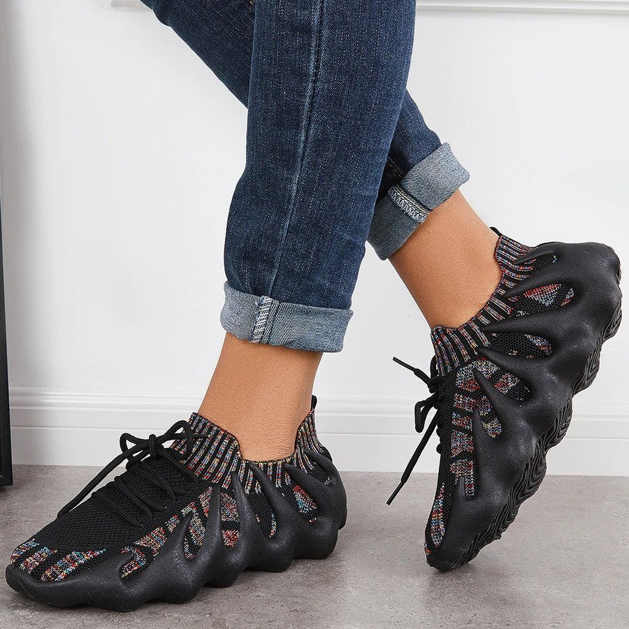 Sneakers Uniques et Stylés pour Femmes