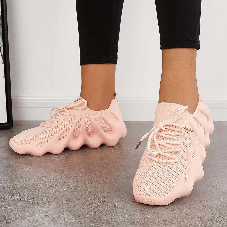 Sneakers Uniques et Stylés pour Femmes