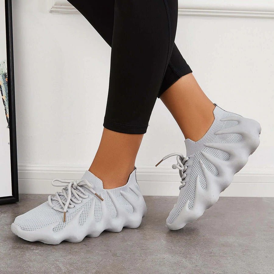 Sneakers Uniques et Stylés pour Femmes