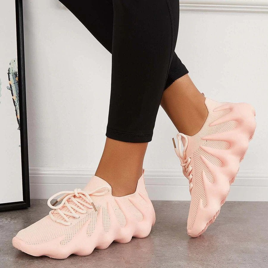 Sneakers Uniques et Stylés pour Femmes