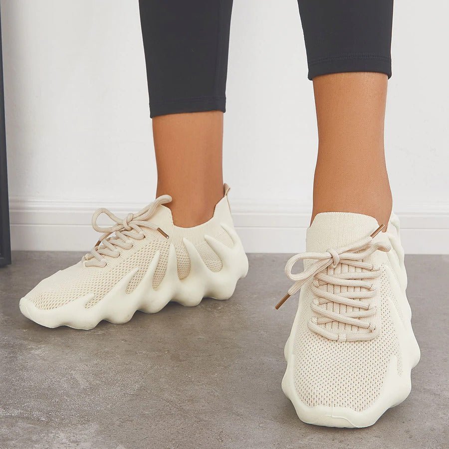 Sneakers Uniques et Stylés pour Femmes