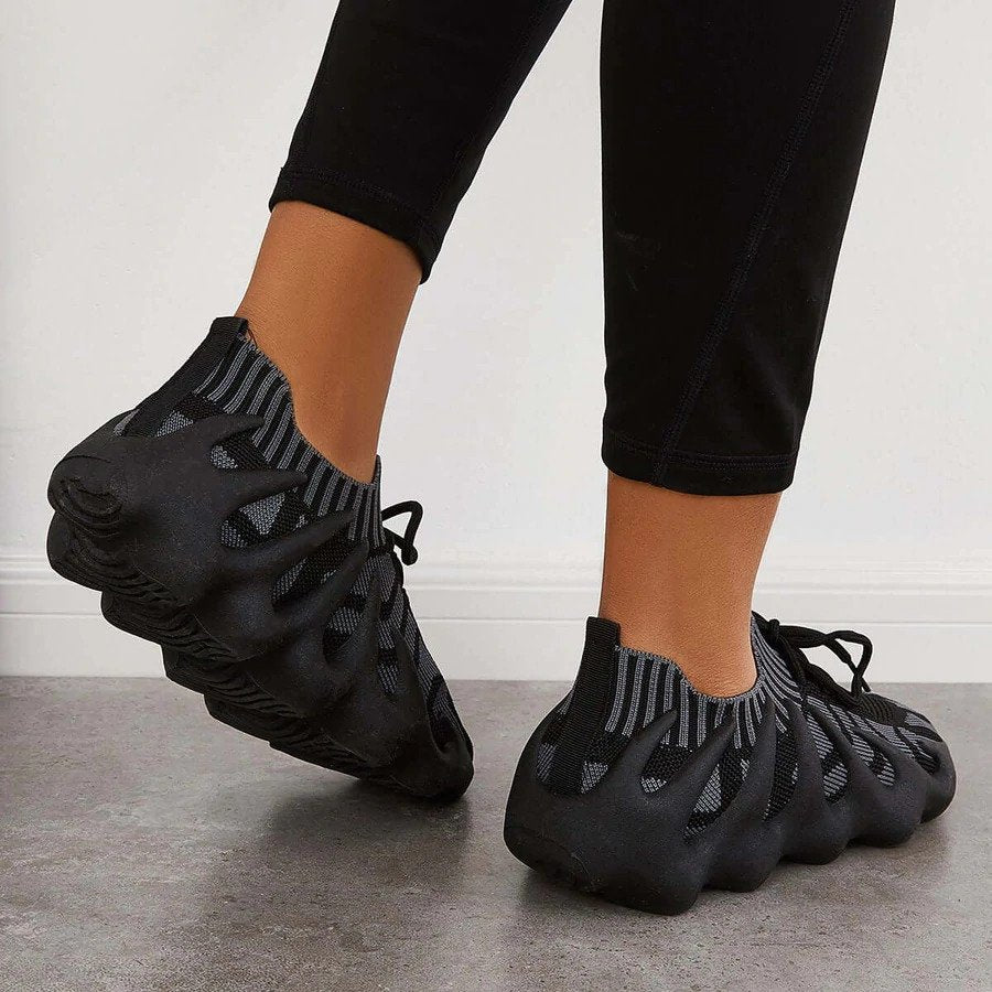 Sneakers Uniques et Stylés pour Femmes