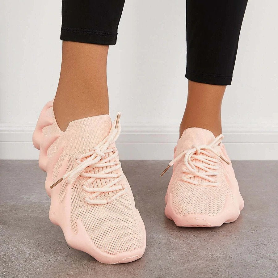 Sneakers Uniques et Stylés pour Femmes