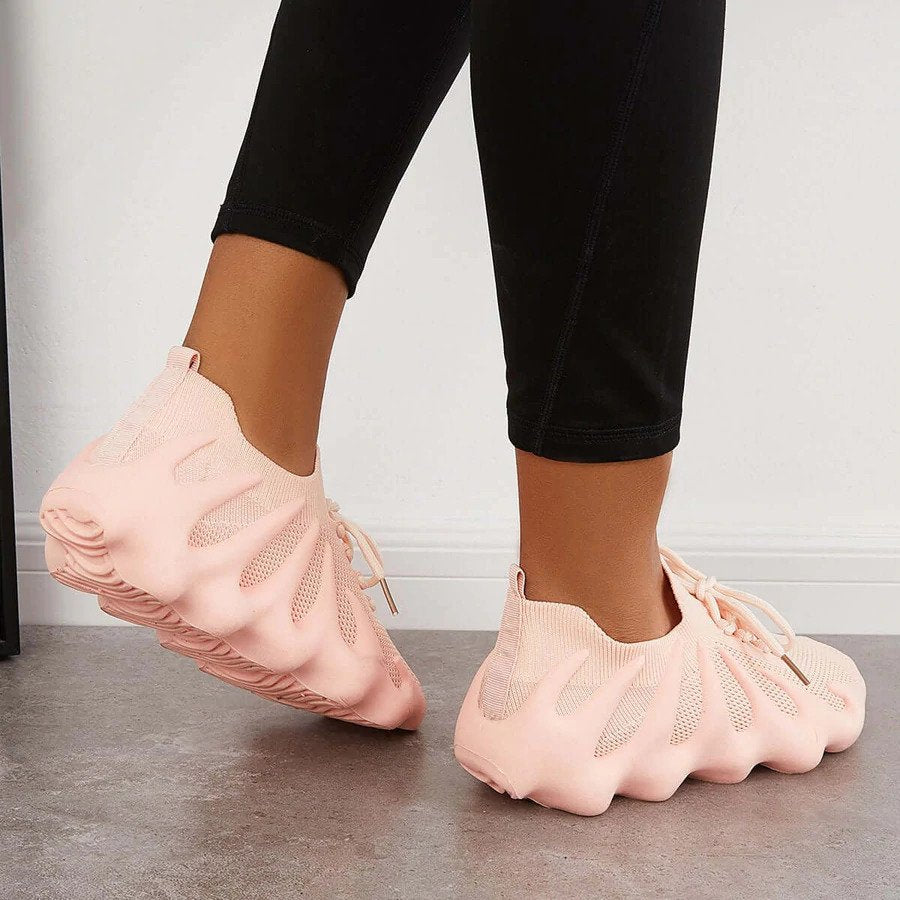 Sneakers Uniques et Stylés pour Femmes