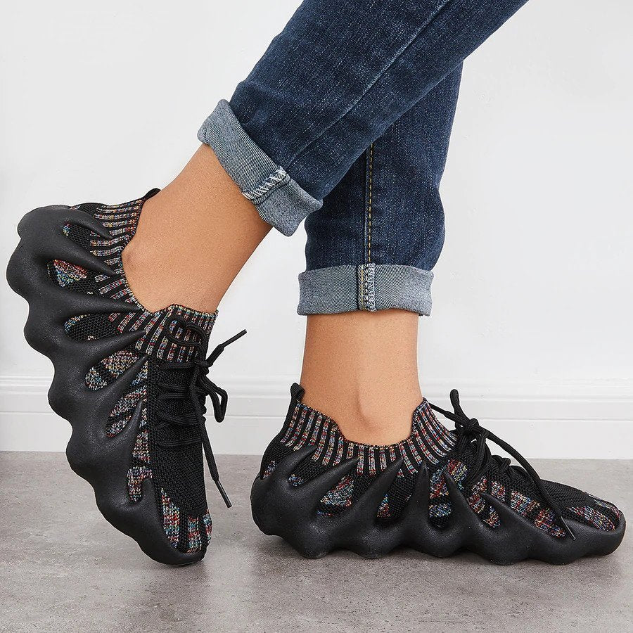 Sneakers Uniques et Stylés pour Femmes